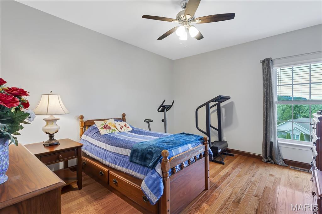 Hollows at Frisco Hill - Residential