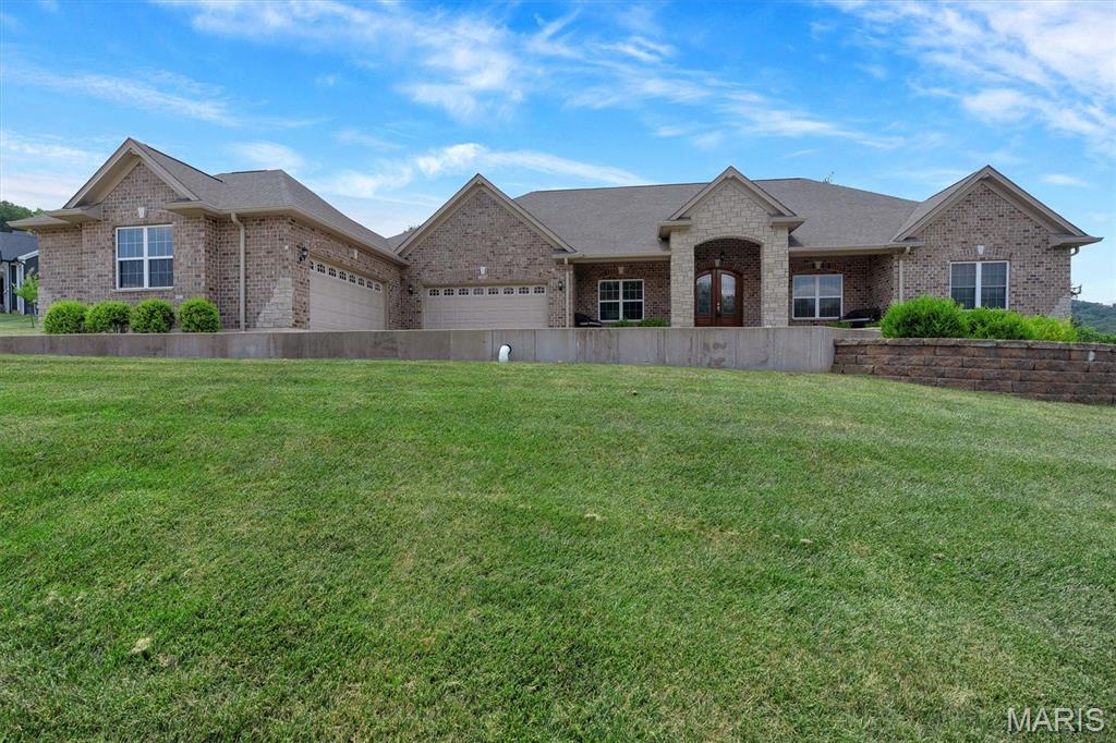 Hollows at Frisco Hill - Residential