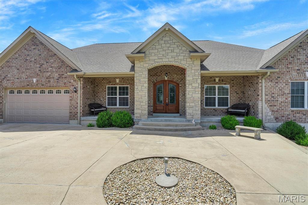 Hollows at Frisco Hill - Residential