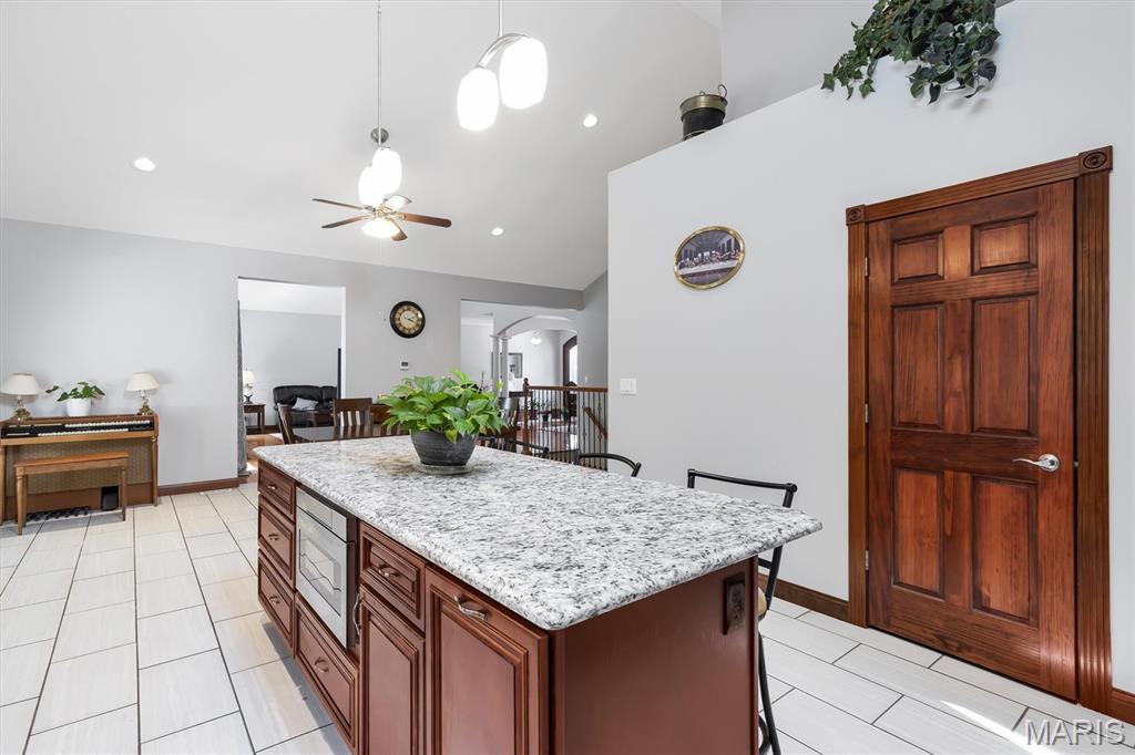 Hollows at Frisco Hill - Residential
