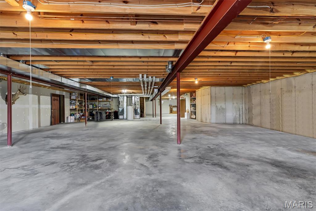Hollows at Frisco Hill - Residential