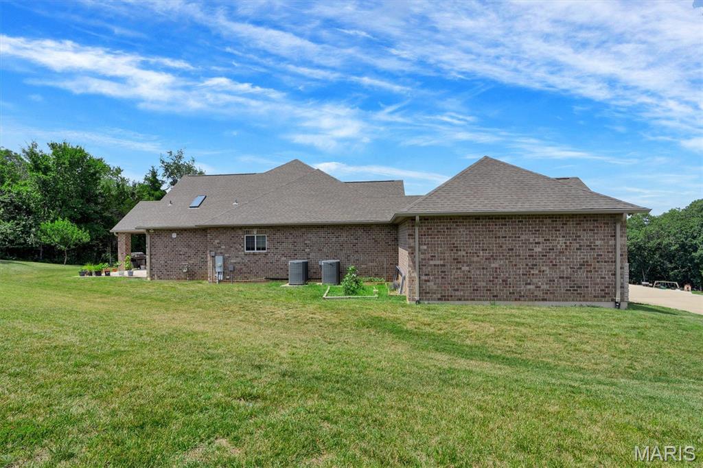 Hollows at Frisco Hill - Residential