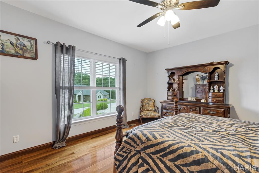 Hollows at Frisco Hill - Residential