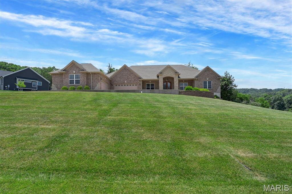 Hollows at Frisco Hill - Residential