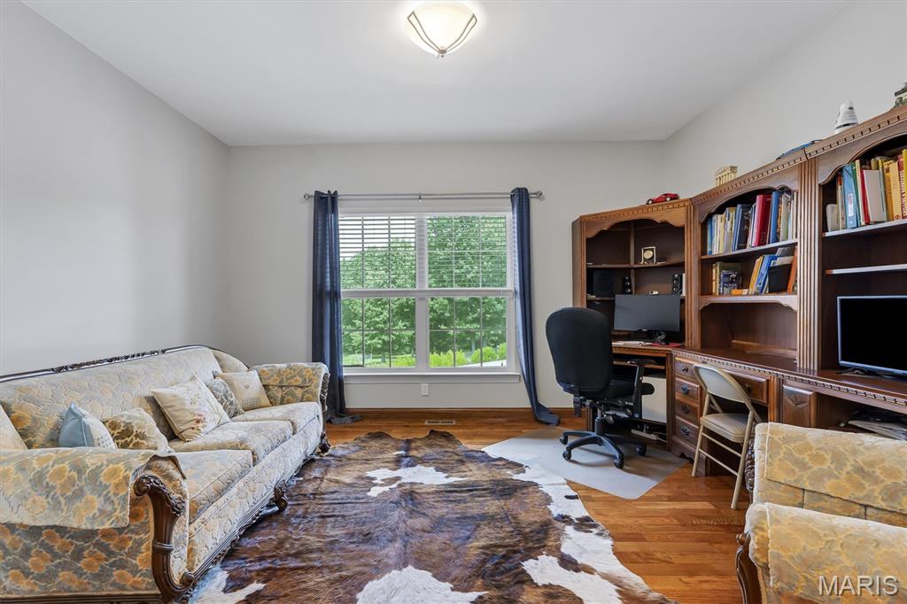 Hollows at Frisco Hill - Residential