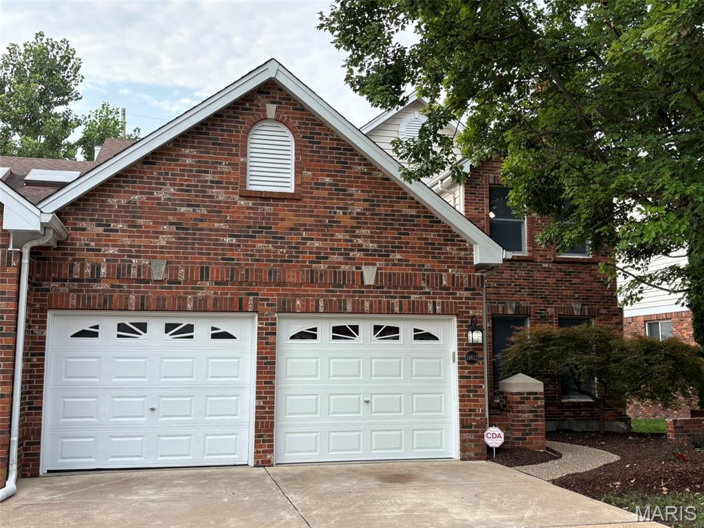 Amberleigh - Residential
