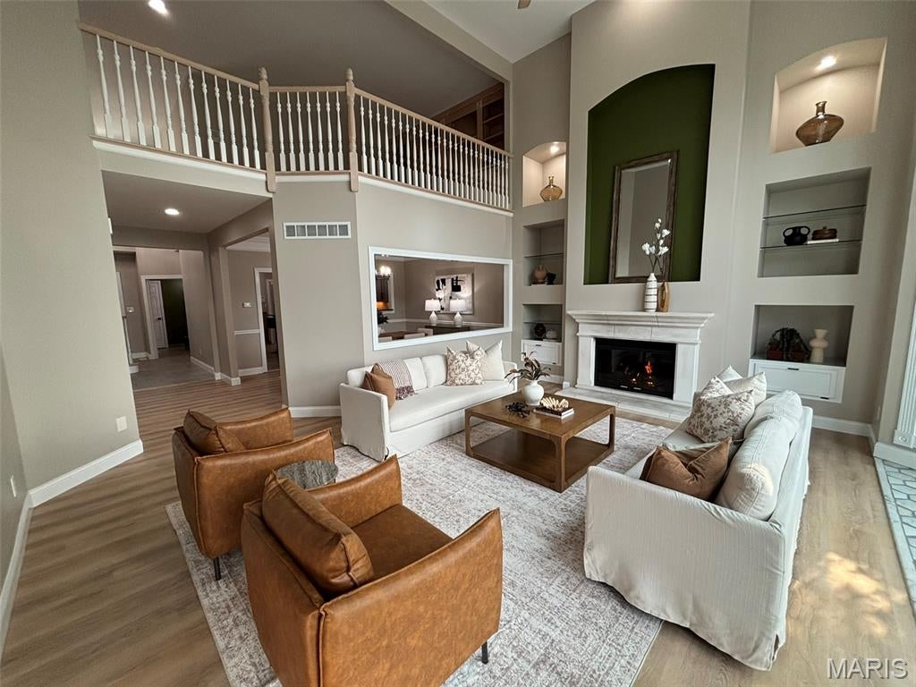 Amberleigh - Residential