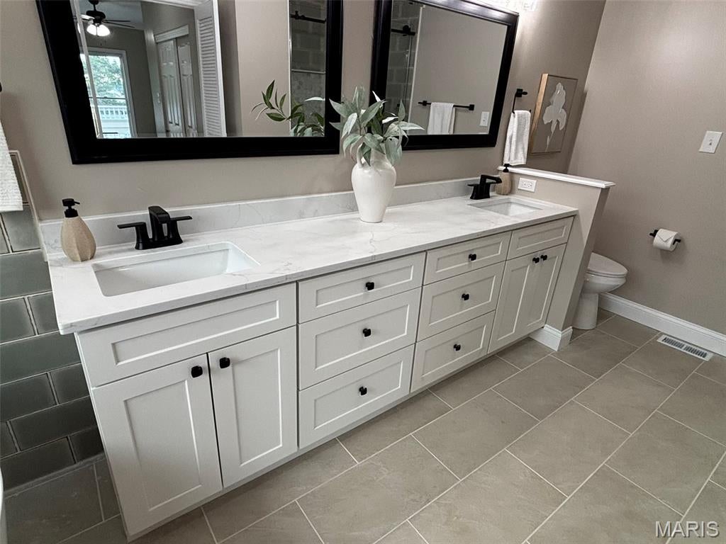 Amberleigh - Residential