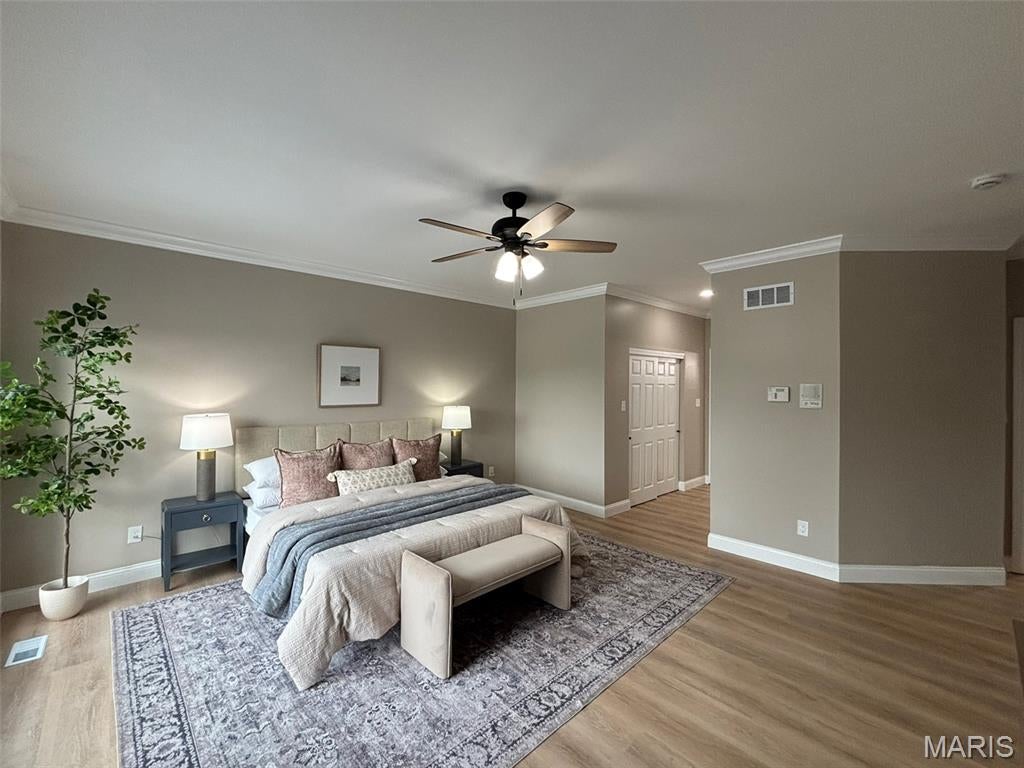 Amberleigh - Residential