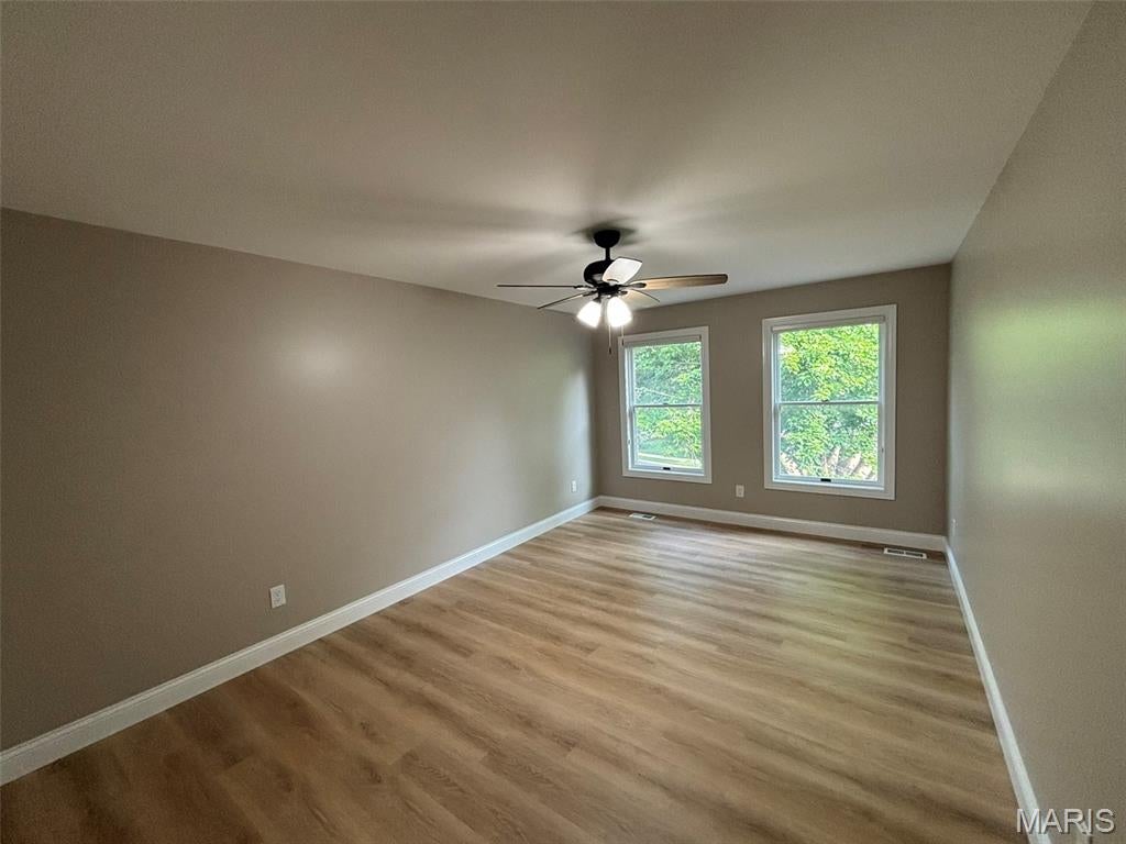 Amberleigh - Residential