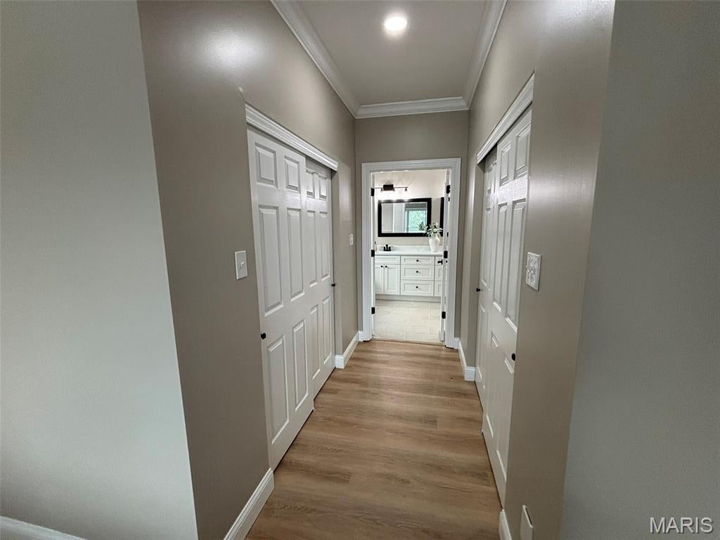 Amberleigh - Residential
