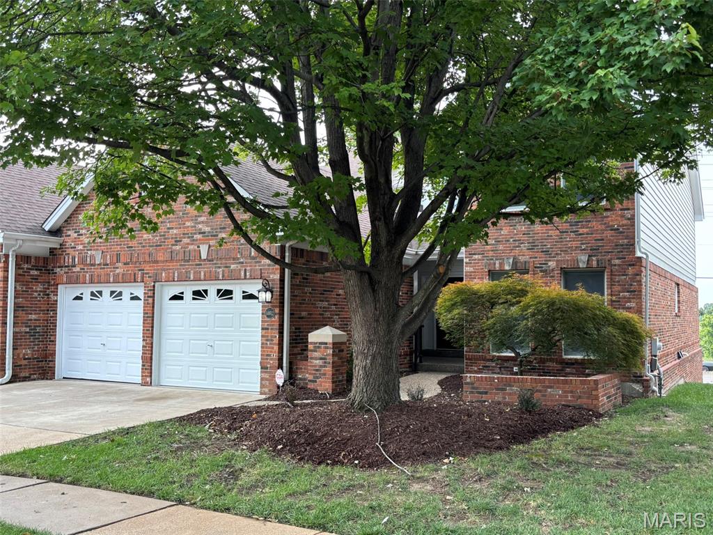 Amberleigh - Residential