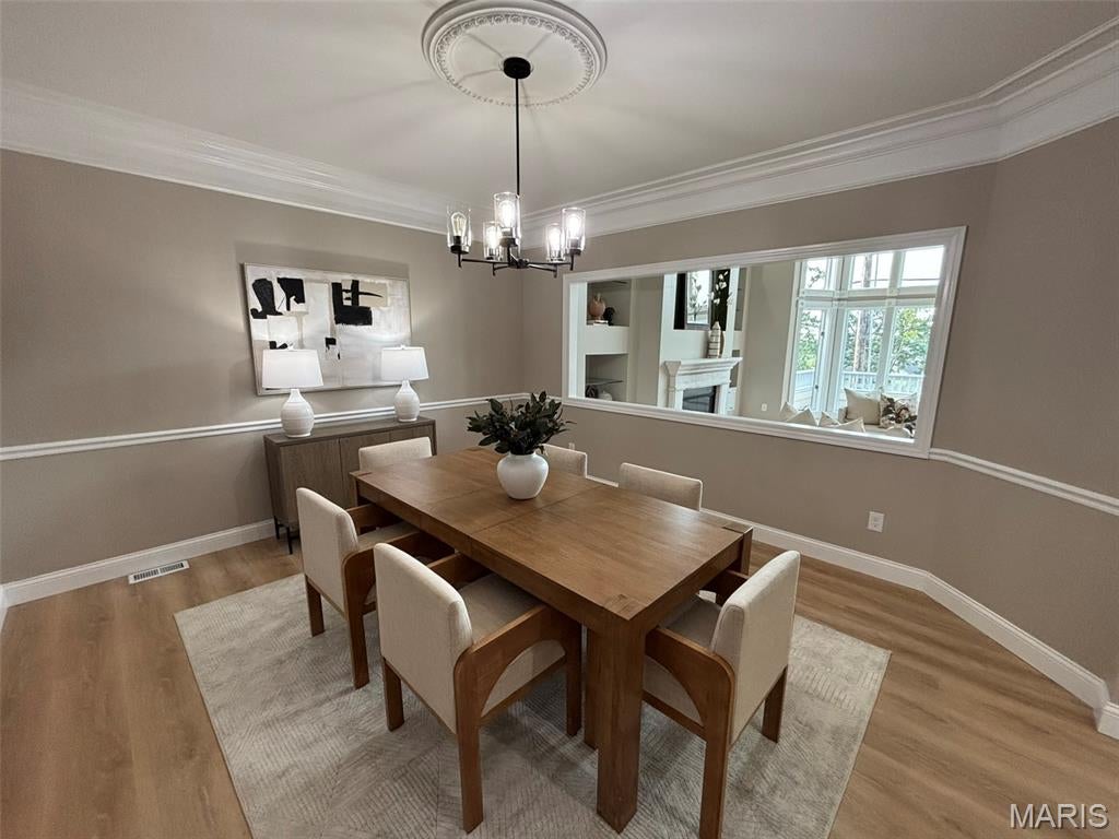 Amberleigh - Residential