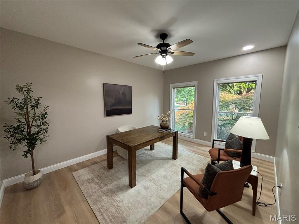 Amberleigh - Residential