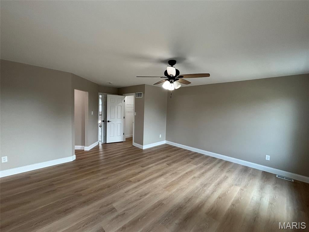Amberleigh - Residential
