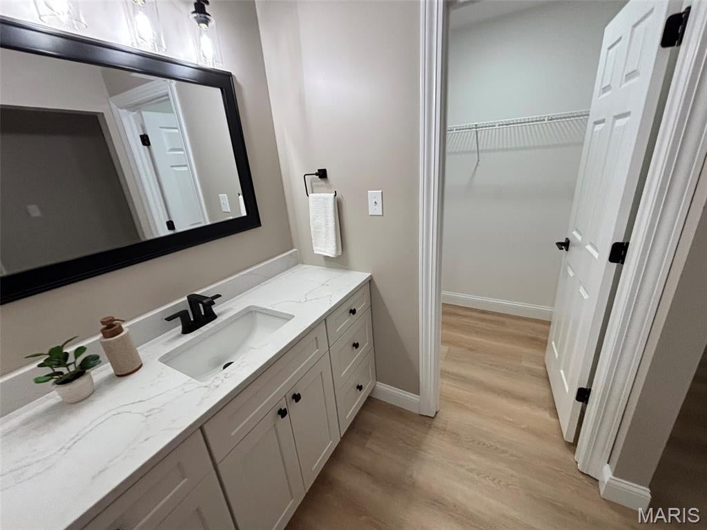 Amberleigh - Residential