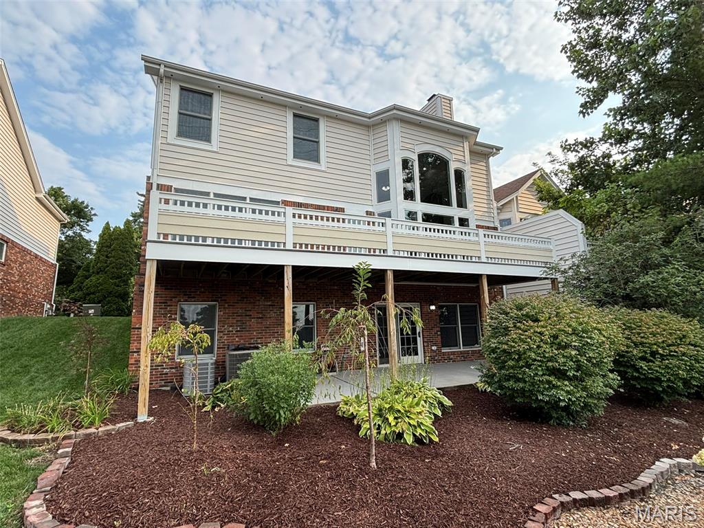 Amberleigh - Residential