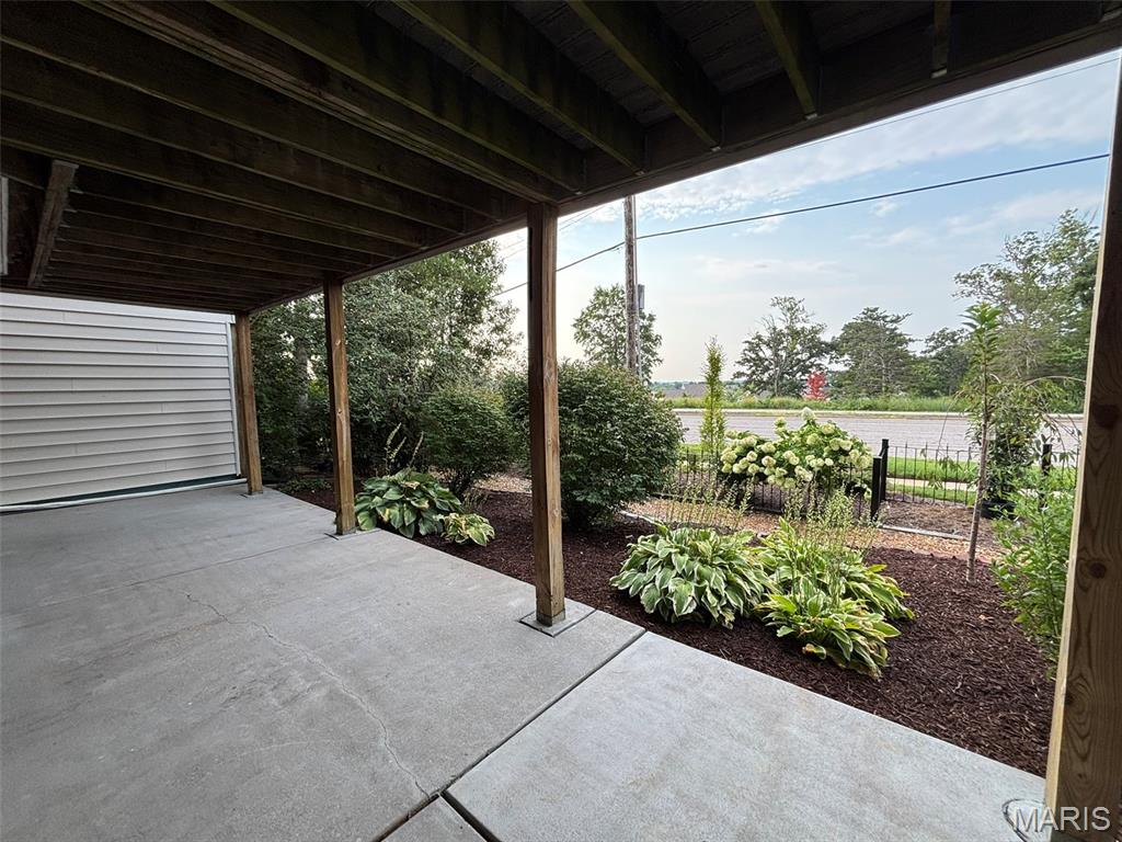 Amberleigh - Residential