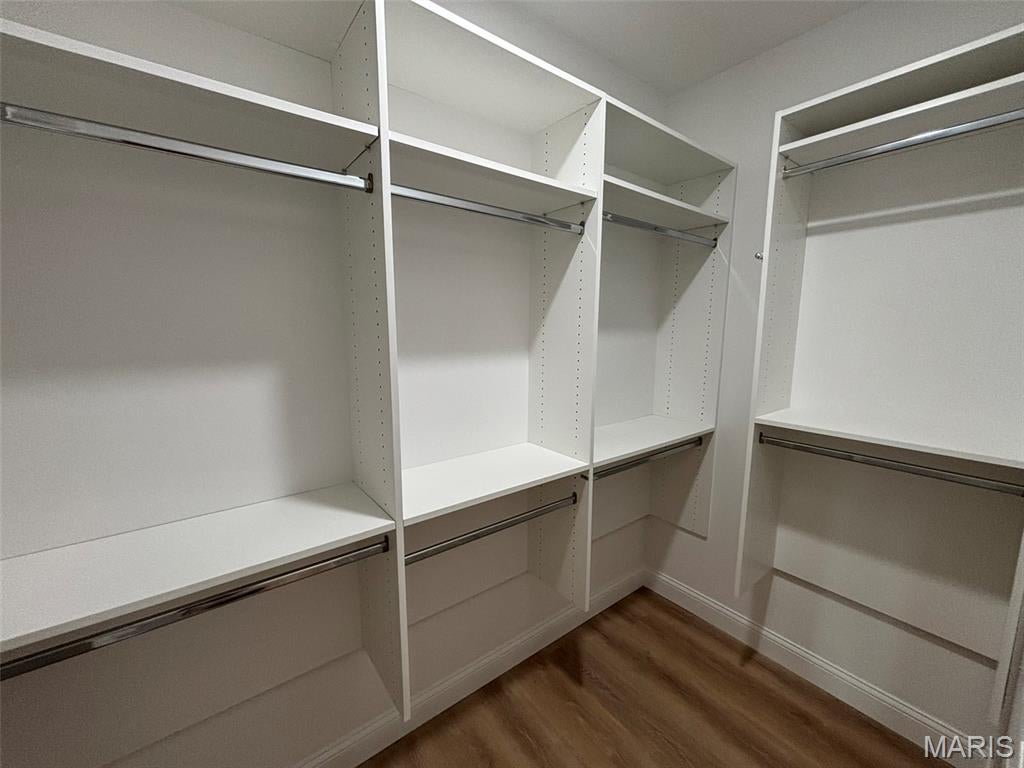 Amberleigh - Residential