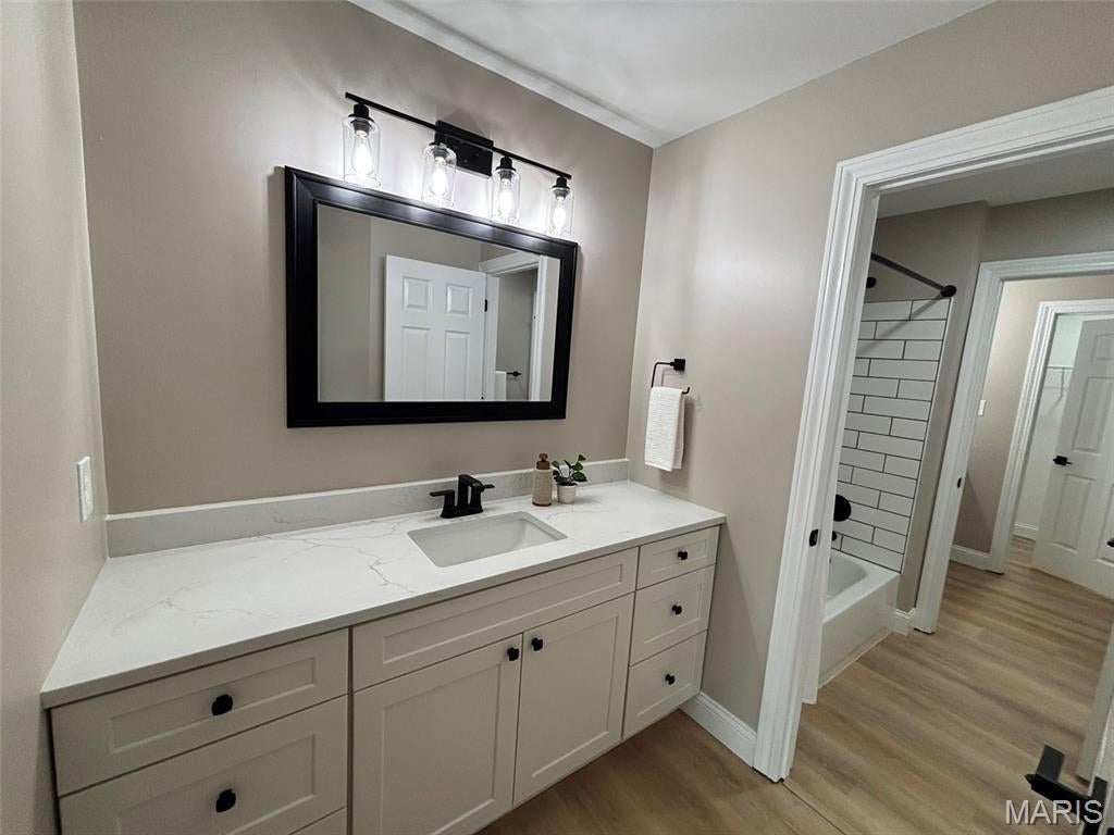 Amberleigh - Residential