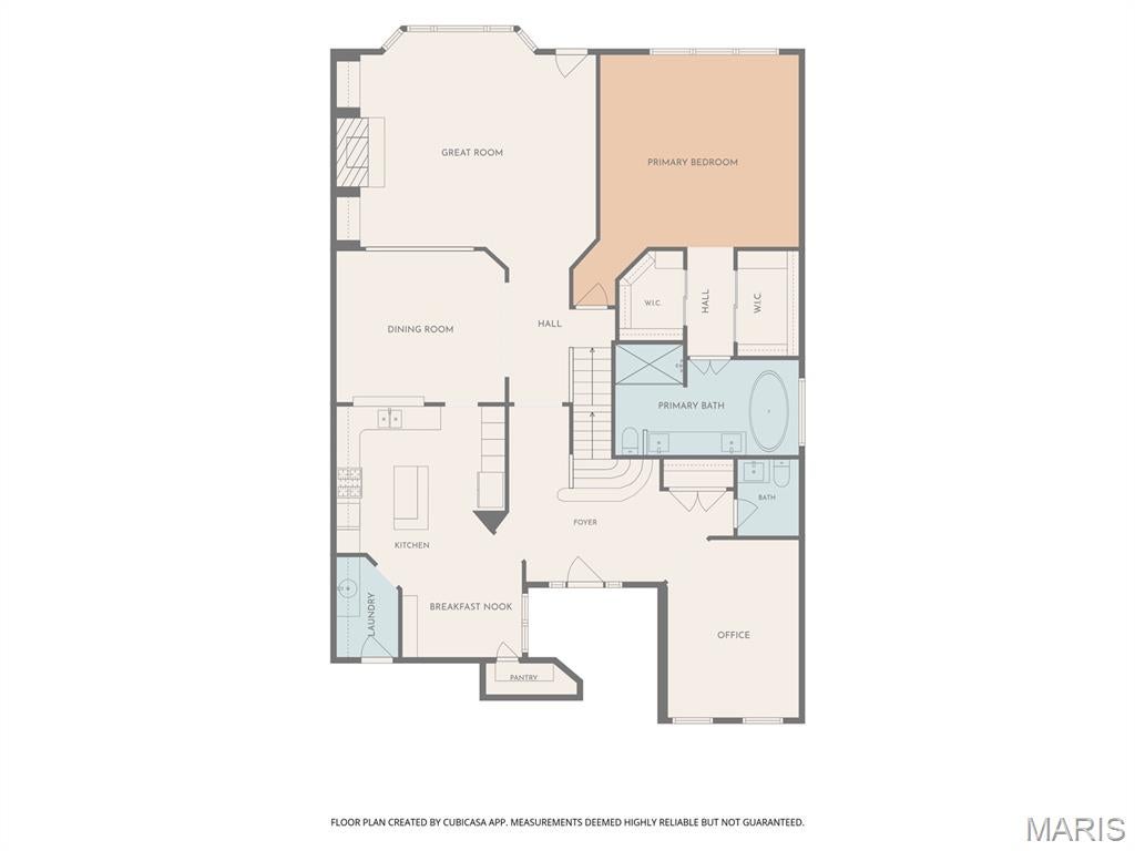 Amberleigh - Residential