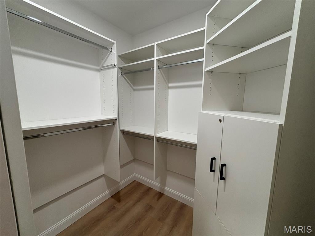 Amberleigh - Residential
