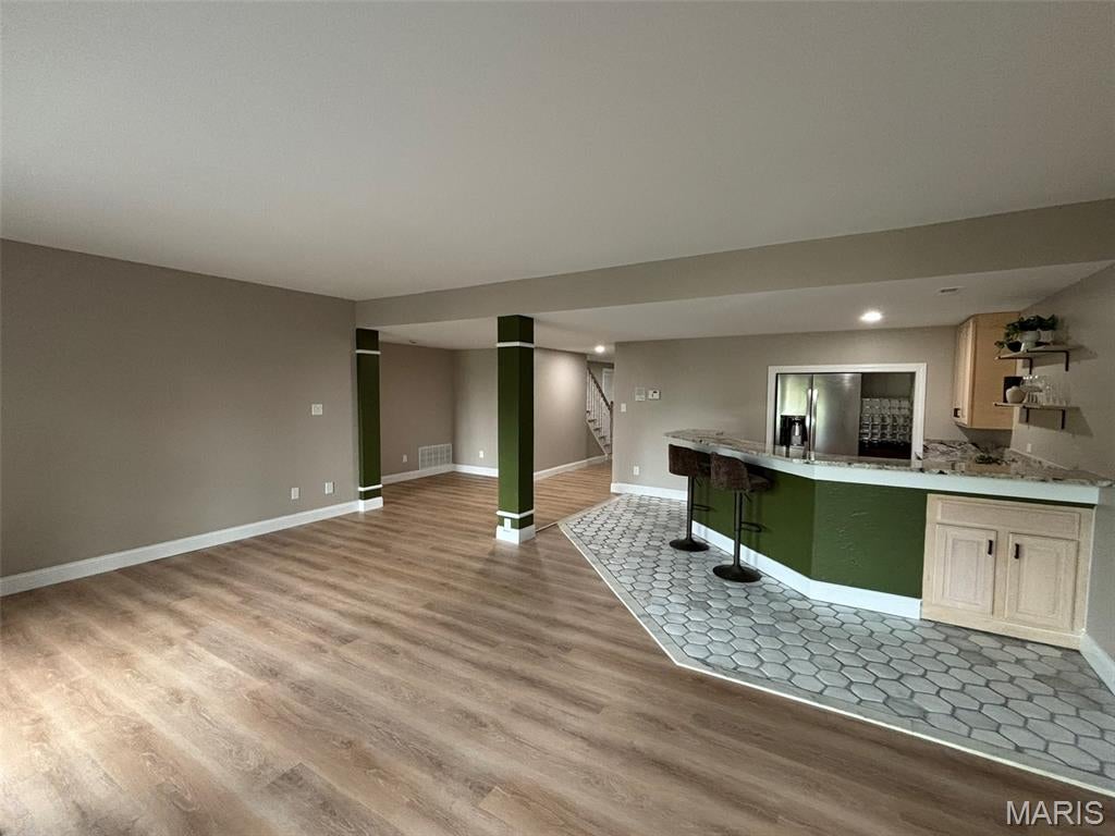 Amberleigh - Residential