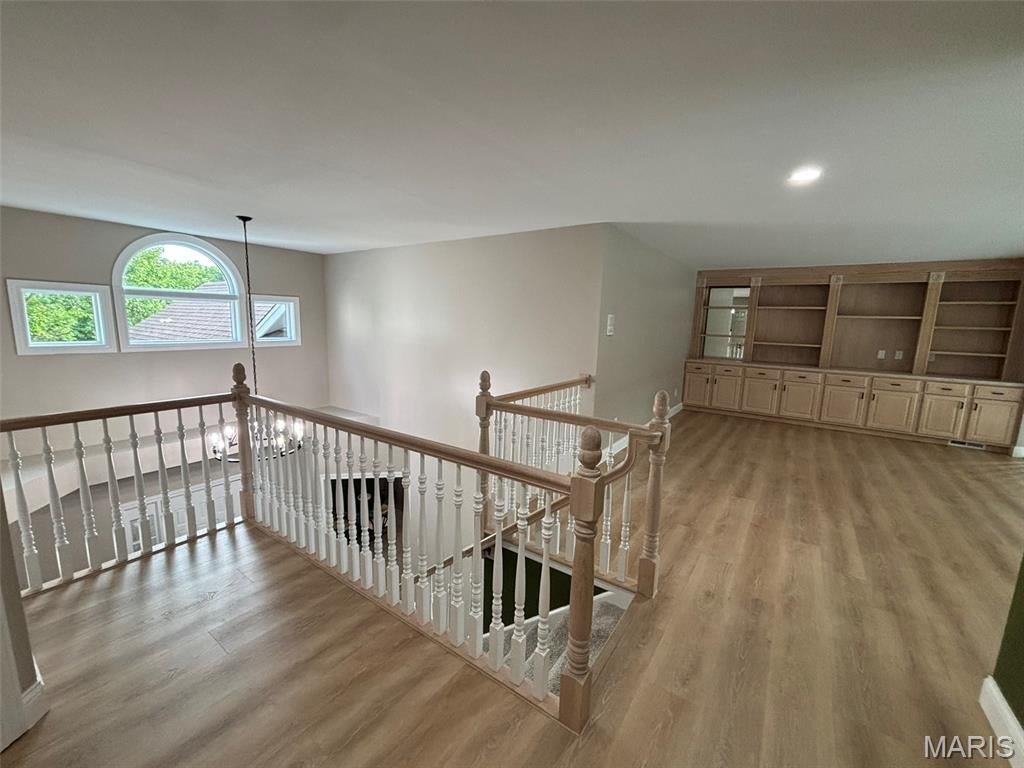 Amberleigh - Residential