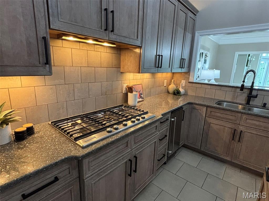 Amberleigh - Residential