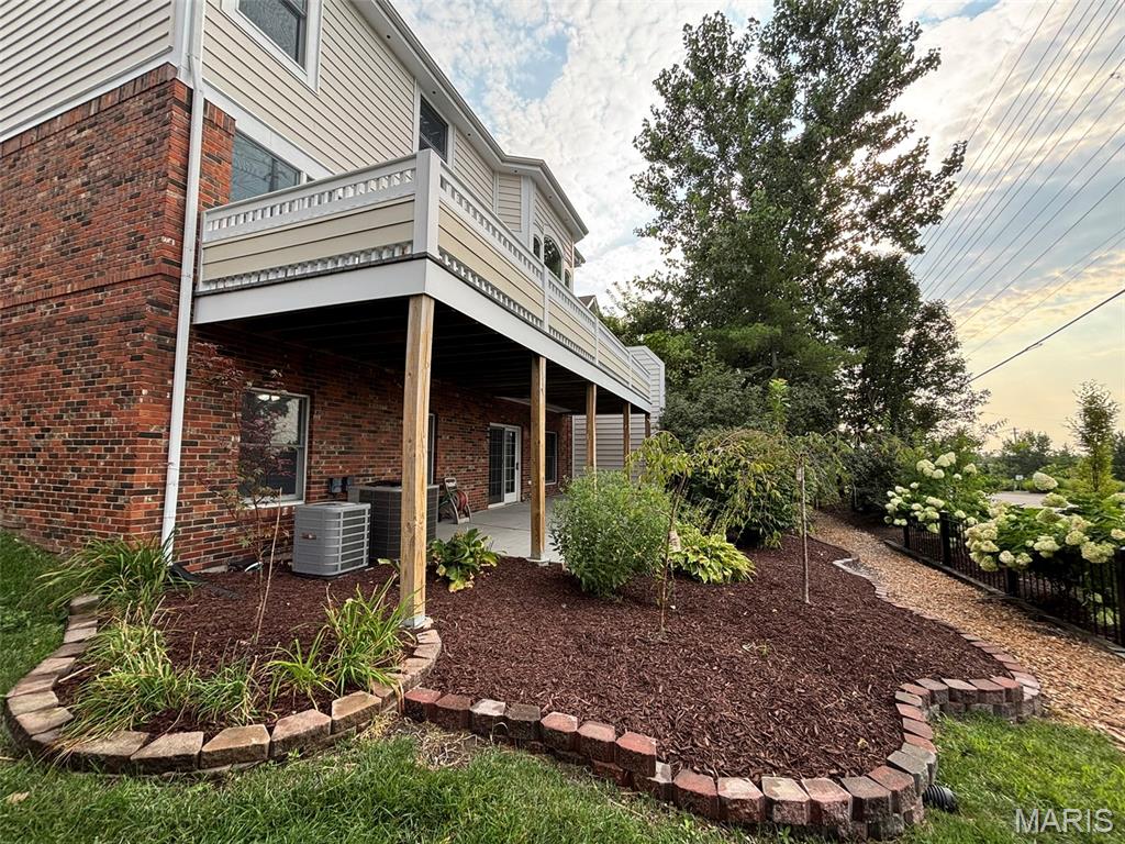 Amberleigh - Residential