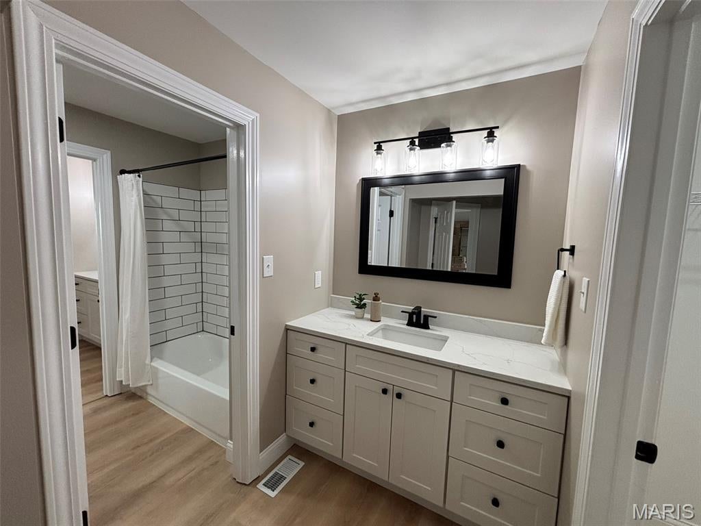 Amberleigh - Residential