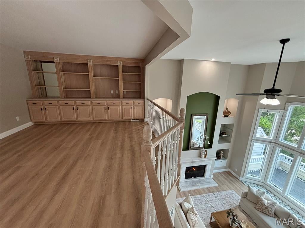 Amberleigh - Residential