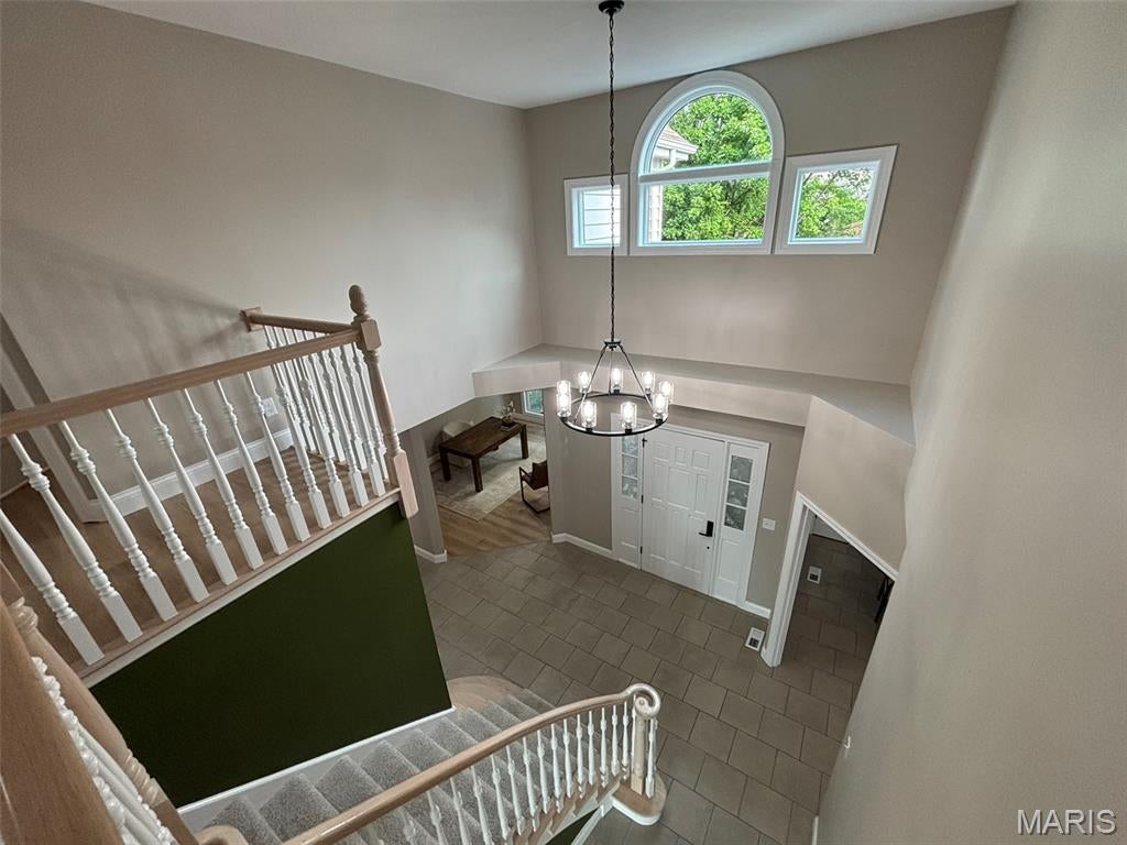 Amberleigh - Residential