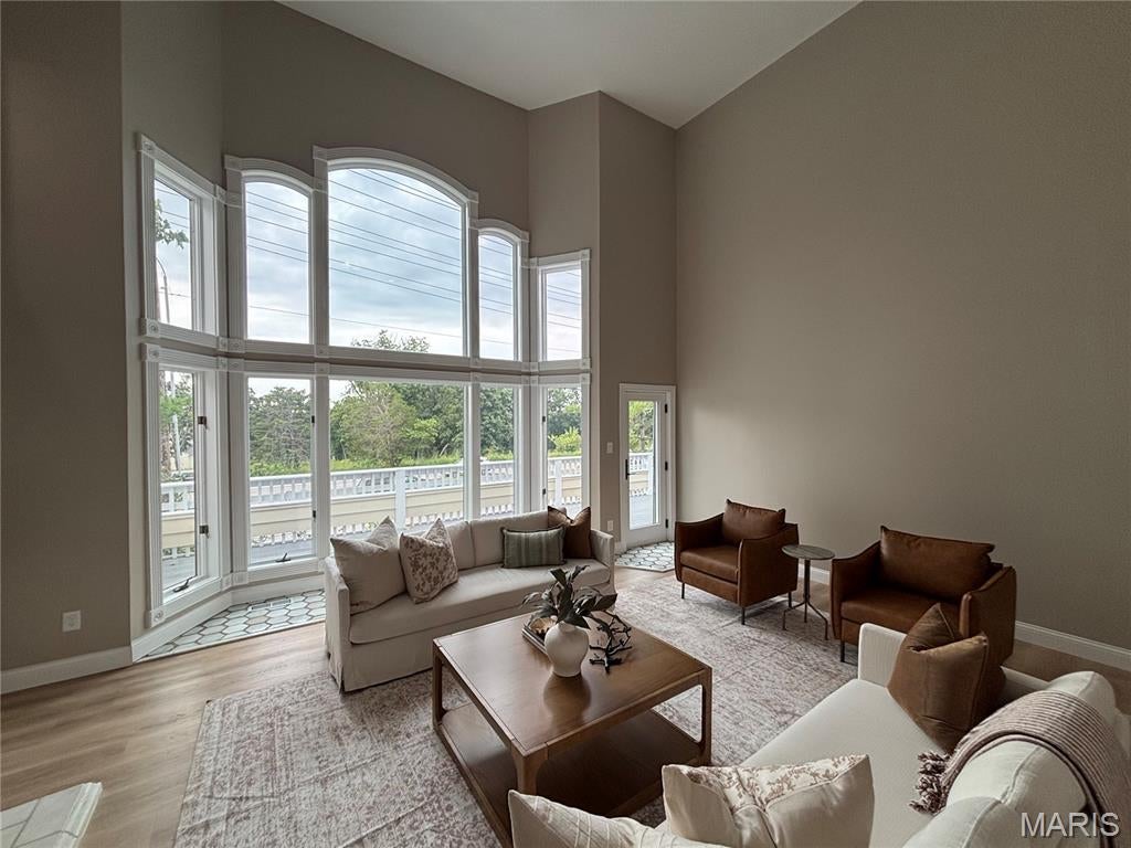 Amberleigh - Residential