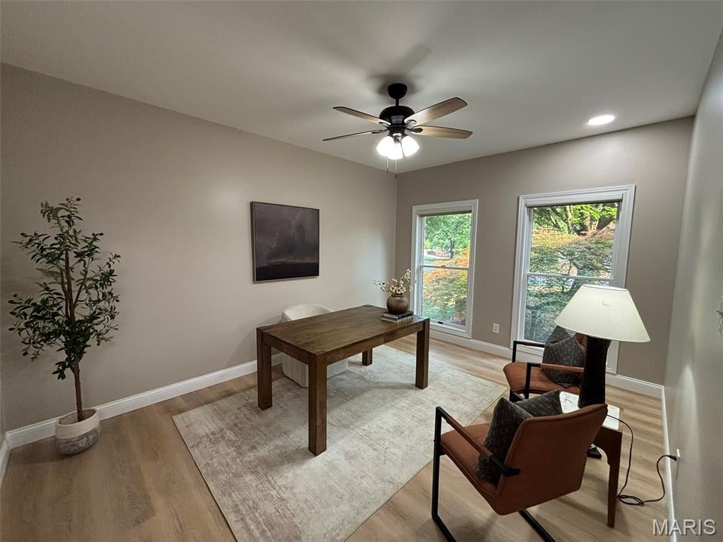 Amberleigh - Residential