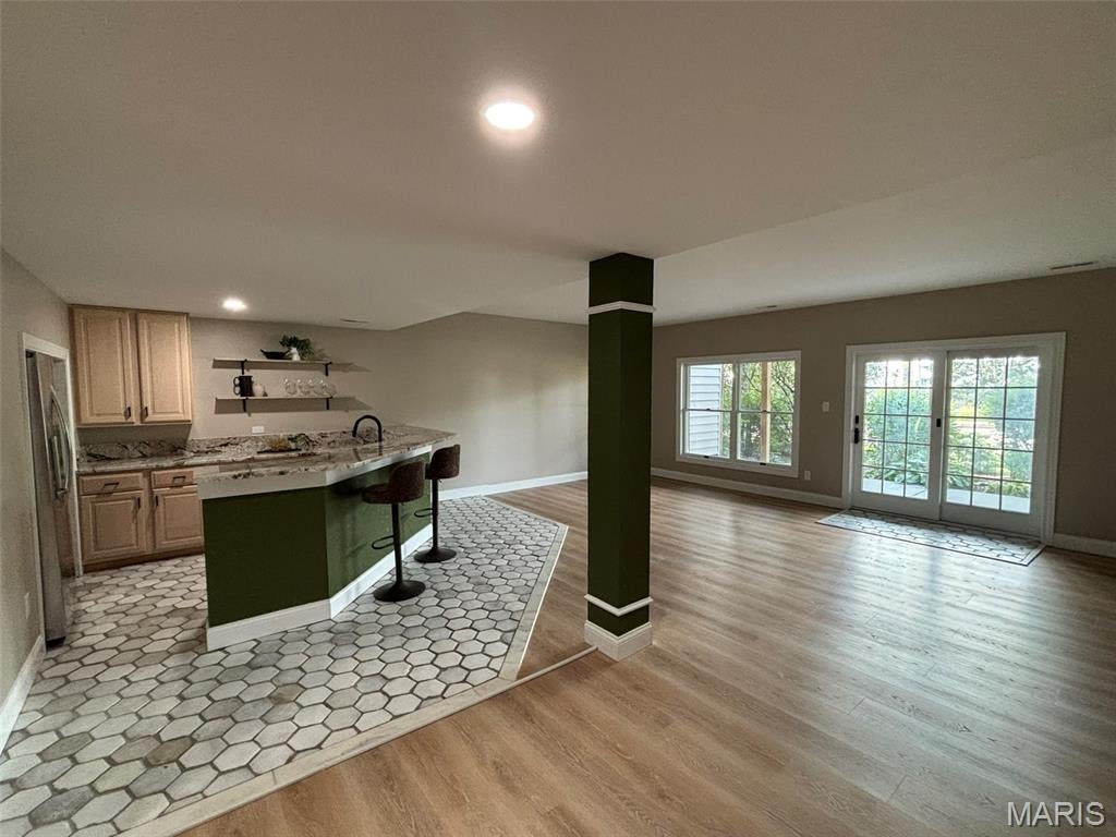 Amberleigh - Residential
