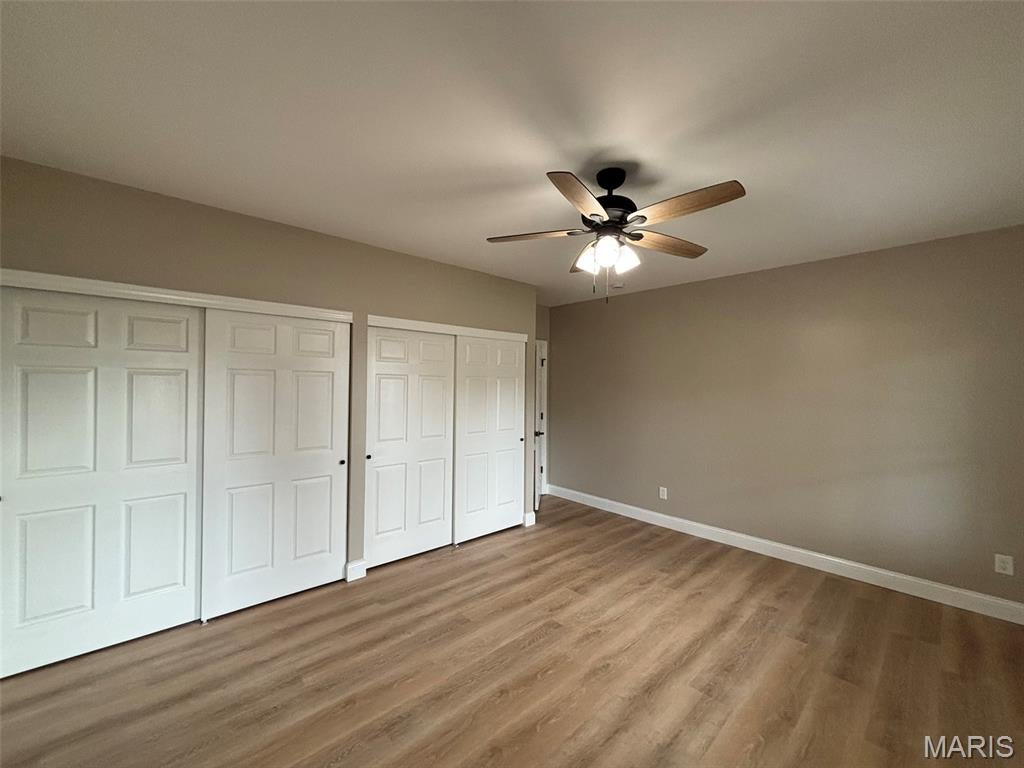 Amberleigh - Residential