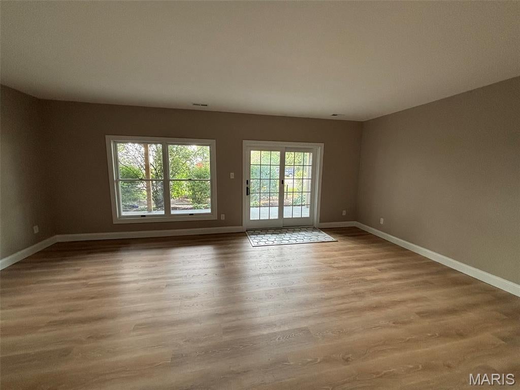 Amberleigh - Residential