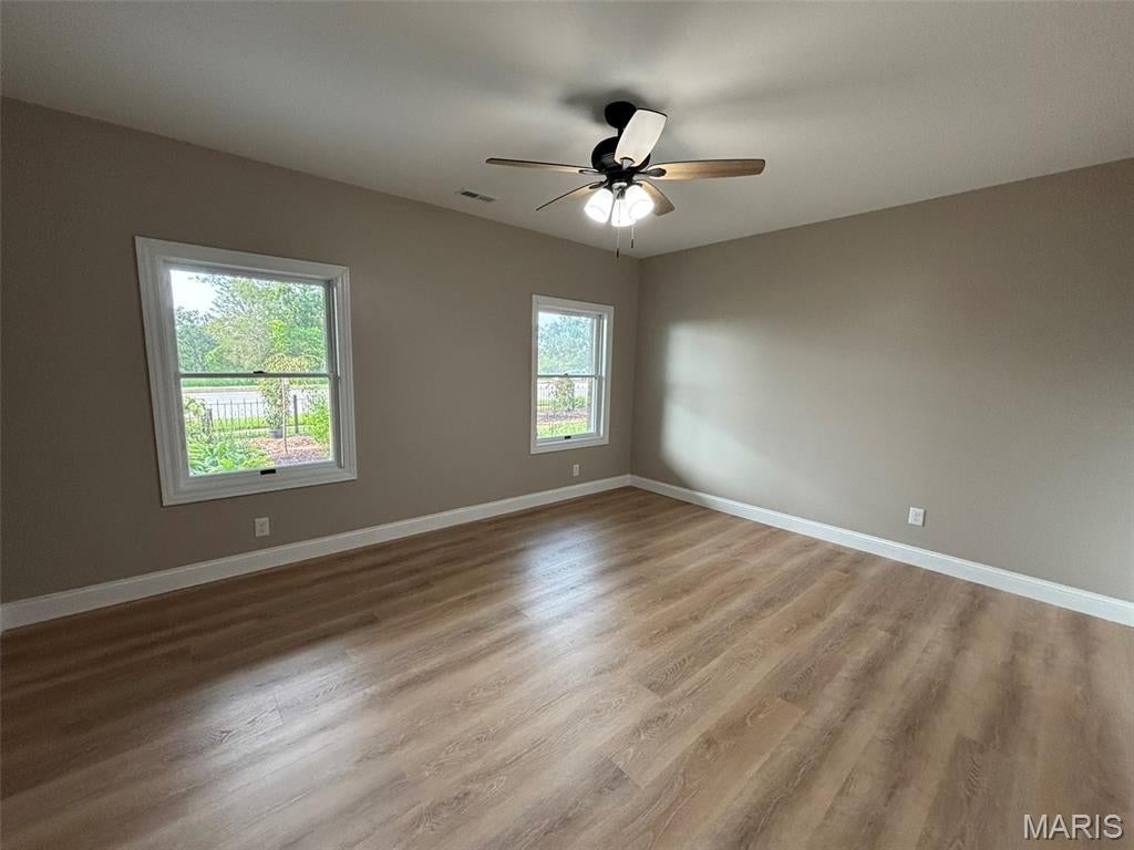 Amberleigh - Residential