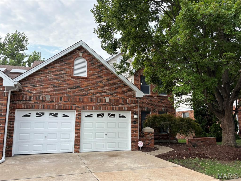 Amberleigh - Residential