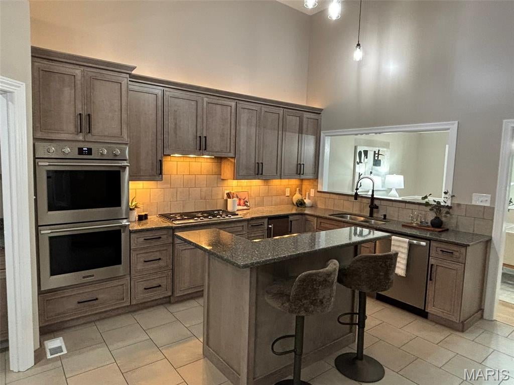 Amberleigh - Residential