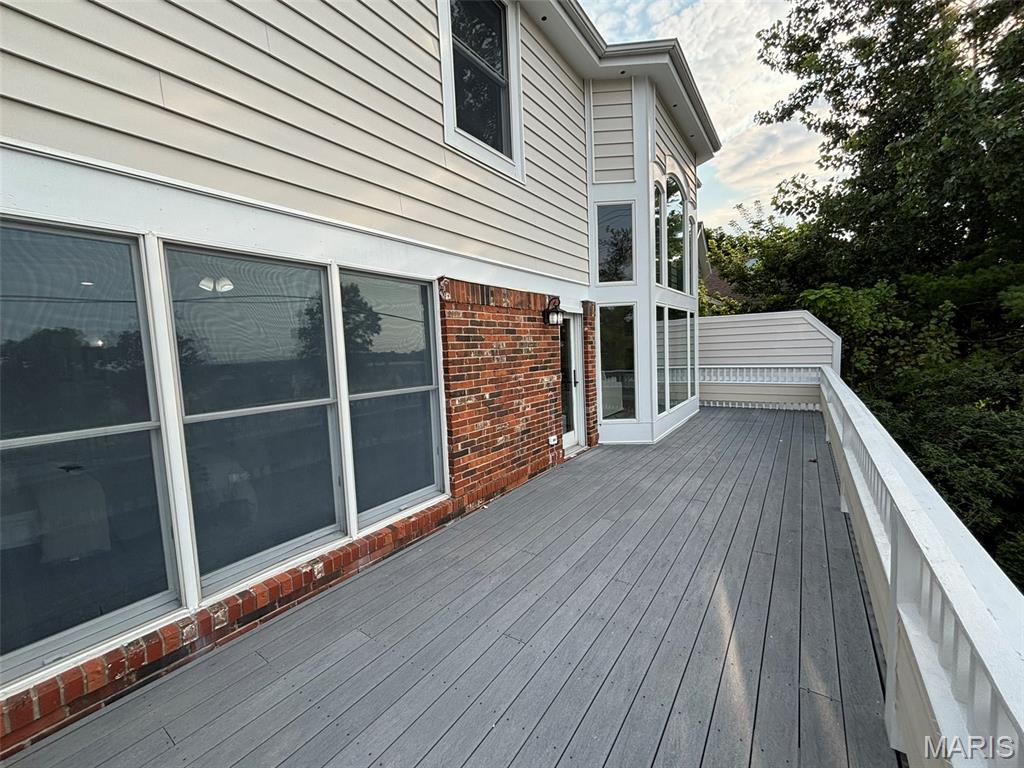 Amberleigh - Residential