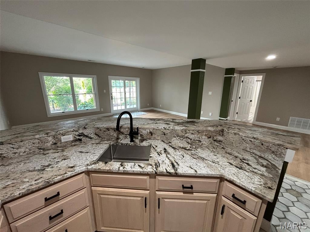 Amberleigh - Residential