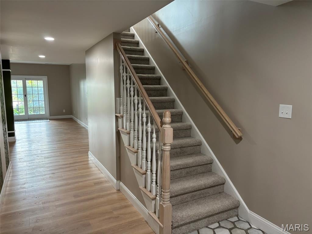 Amberleigh - Residential