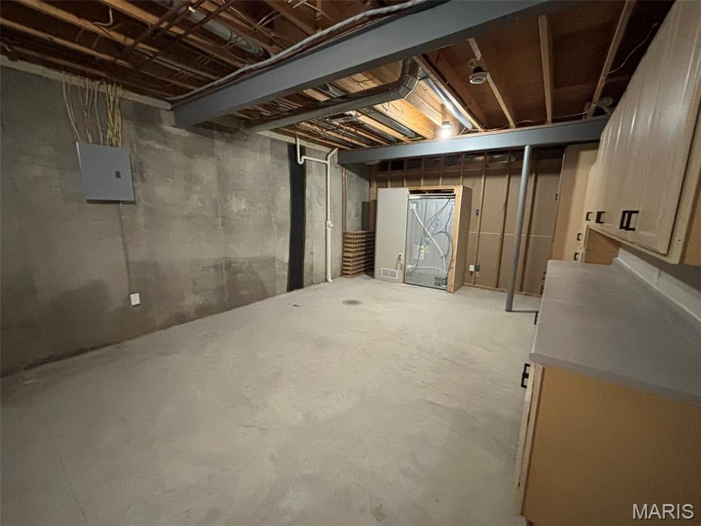 Amberleigh - Residential