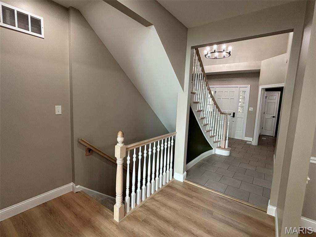 Amberleigh - Residential