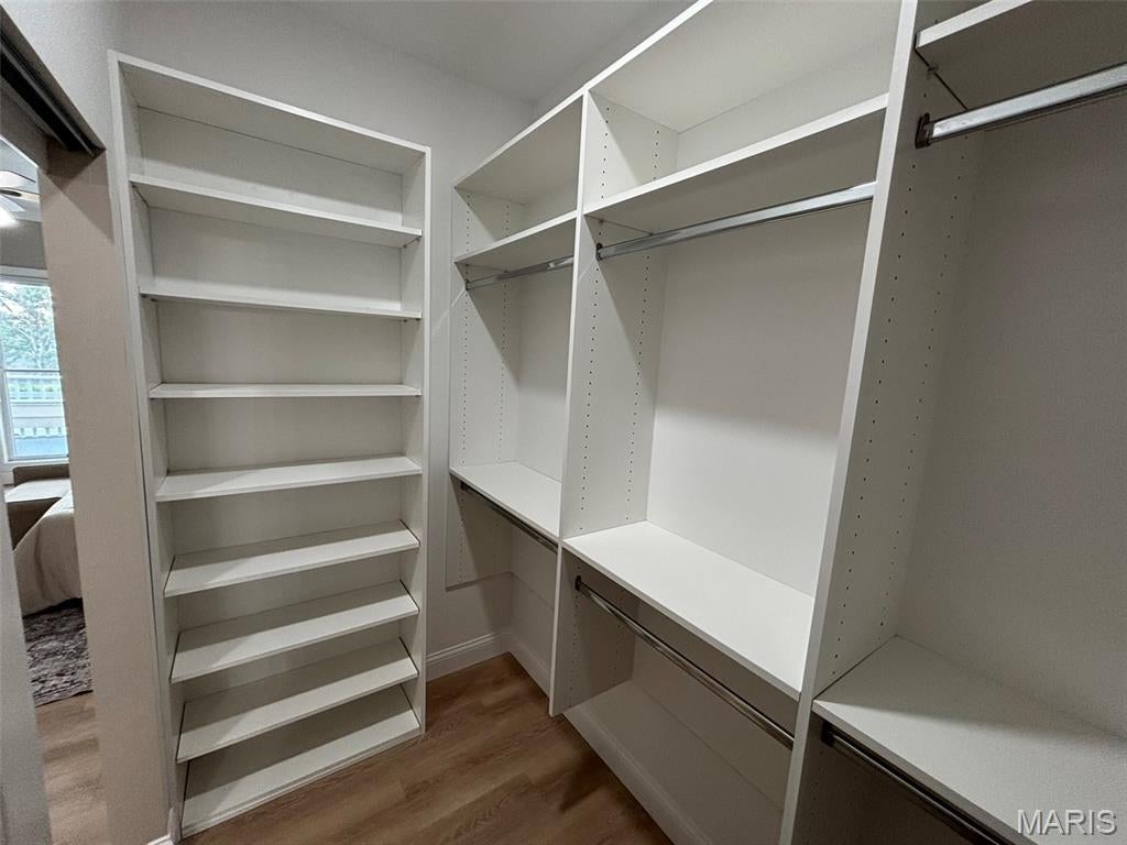 Amberleigh - Residential