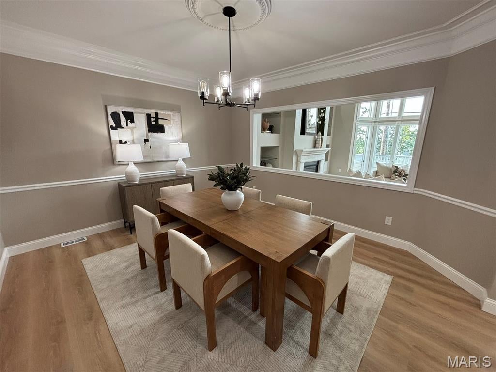 Amberleigh - Residential