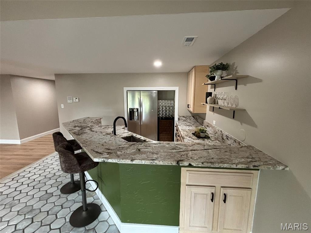 Amberleigh - Residential