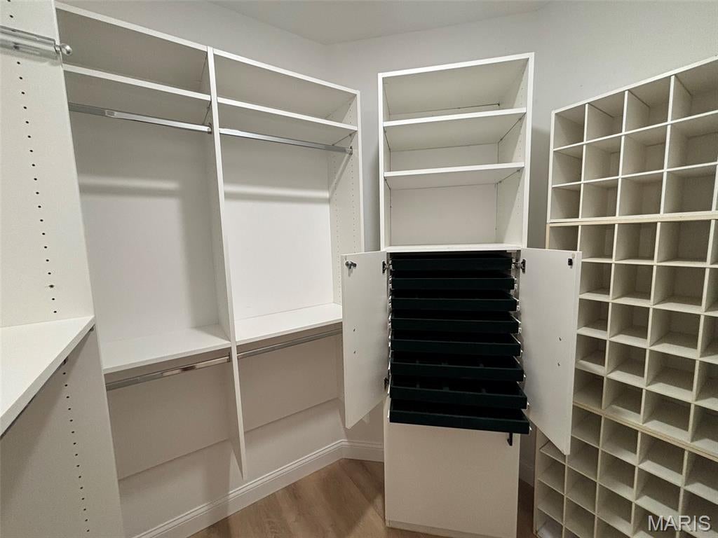 Amberleigh - Residential